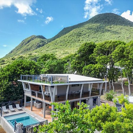 Villa Kalena Le Diamant Exterior photo